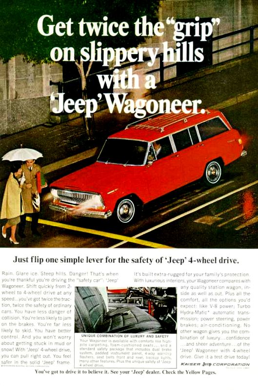 1967 Jeep 3